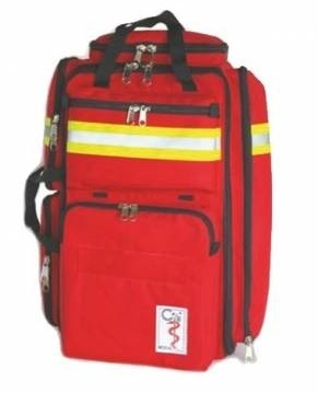 Sac à dos de secours d'urgence Safe-Bag
